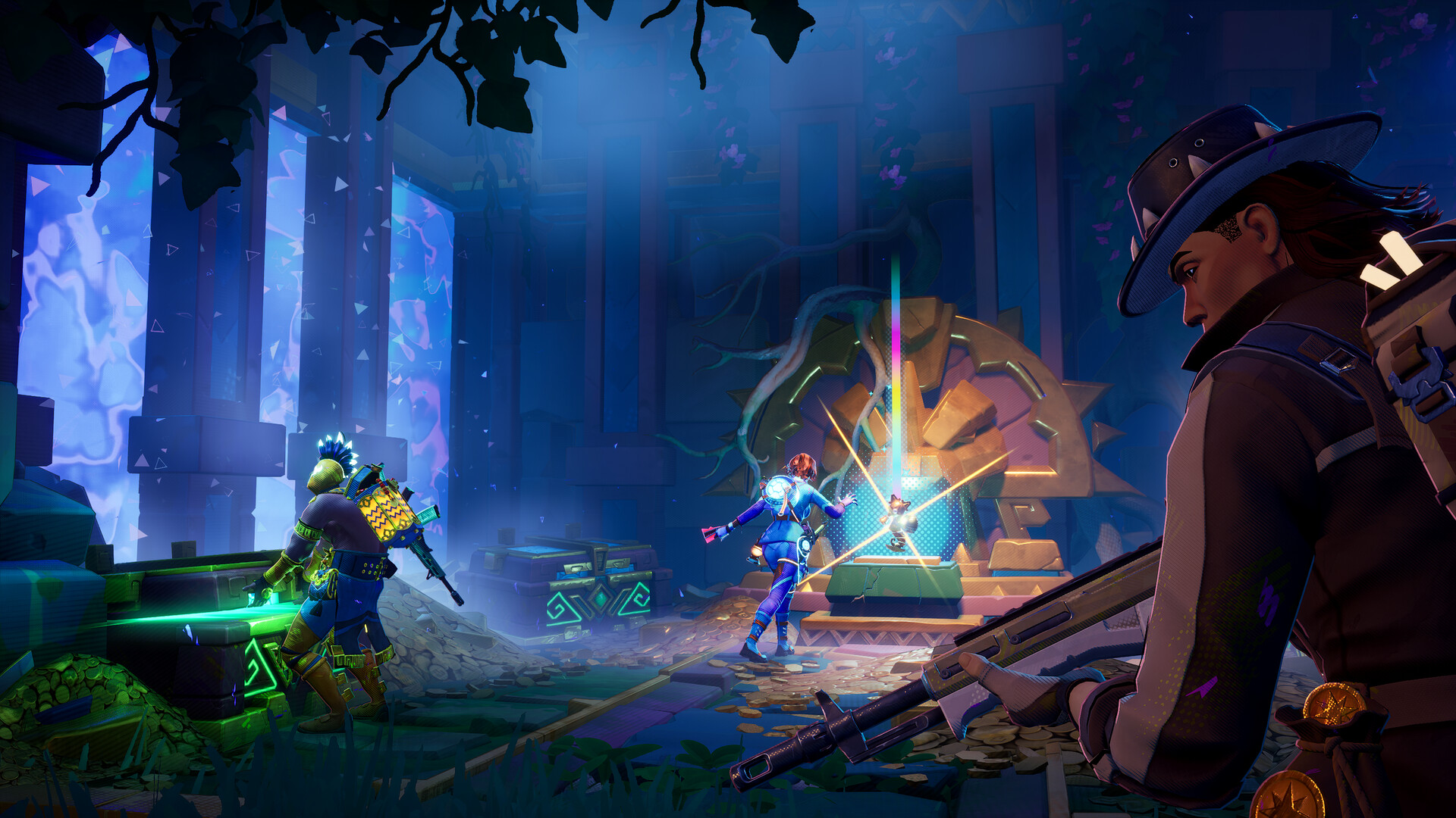 HAWKED screenshot #13