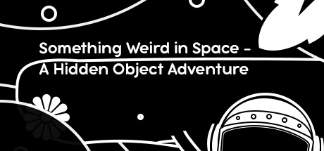 Image for Something Weird in Space -  A Hidden Object Adventure