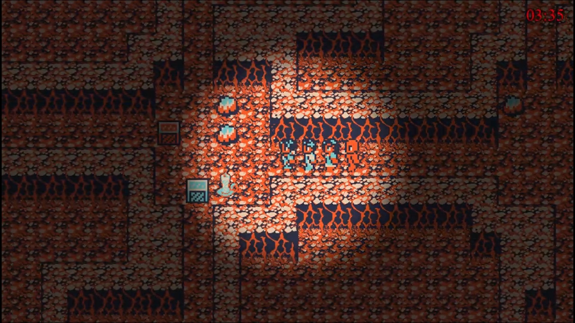 RogueStone screenshot 7