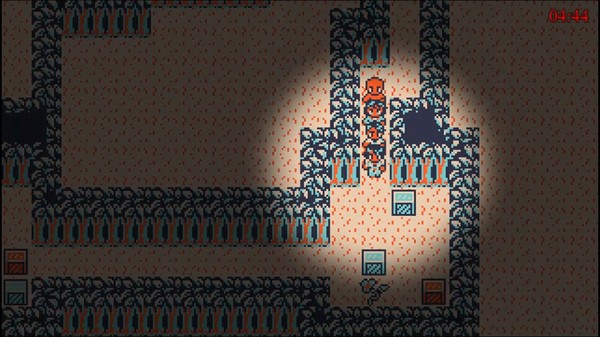 Скриншот 5 из игры RogueStone