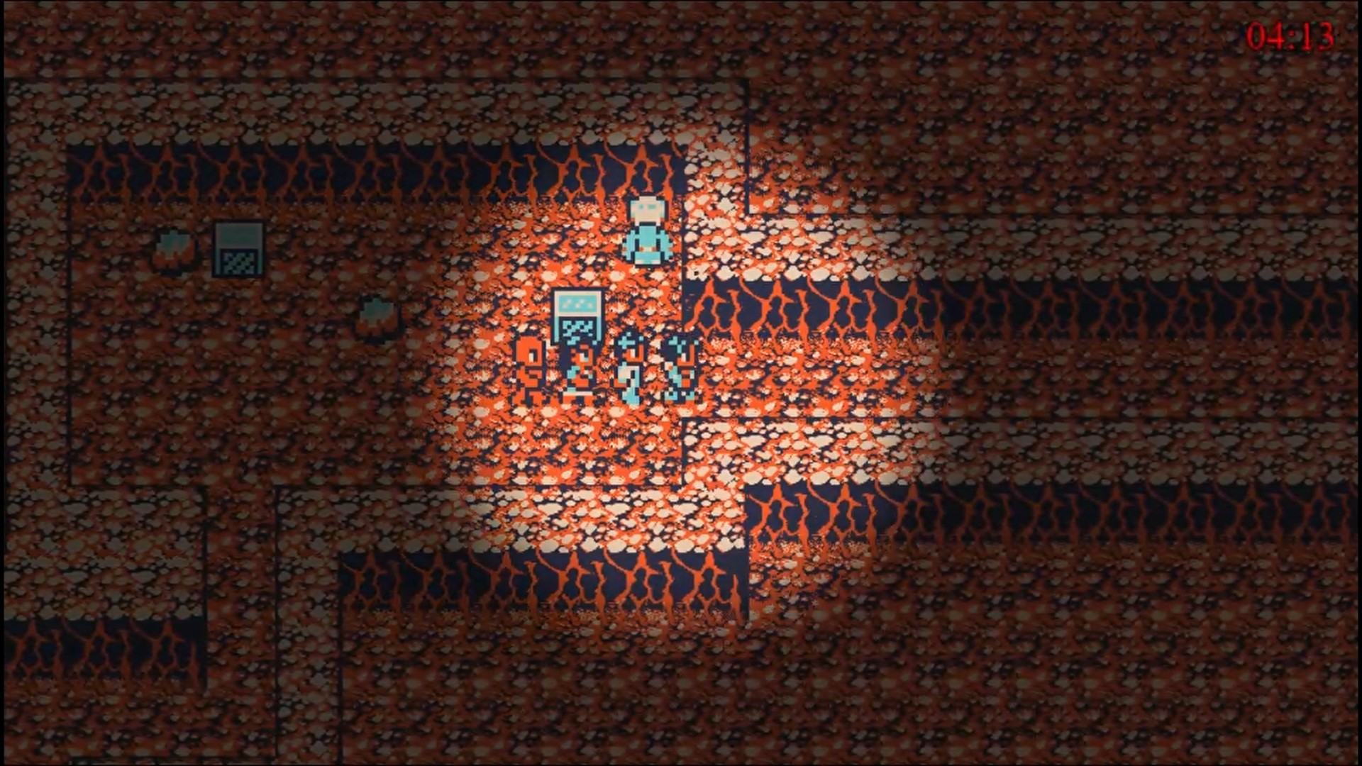 RogueStone screenshot 6