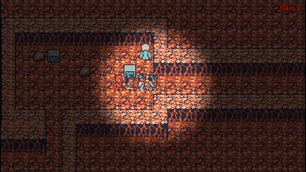 Скриншот 6 из игры RogueStone