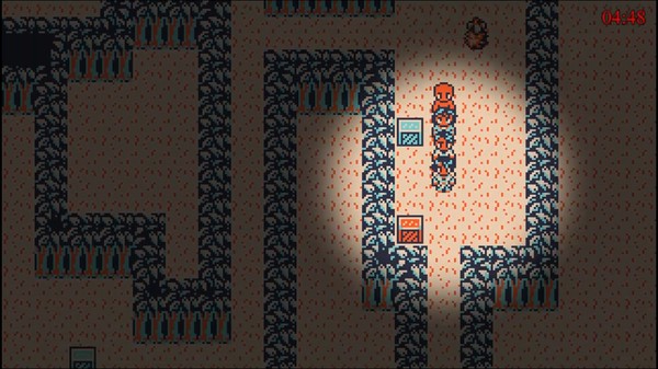 Скриншот 4 из игры RogueStone
