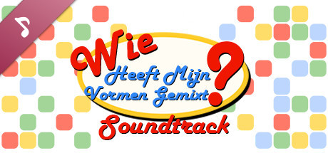 Who Shuffled My Shapes? Soundtrack