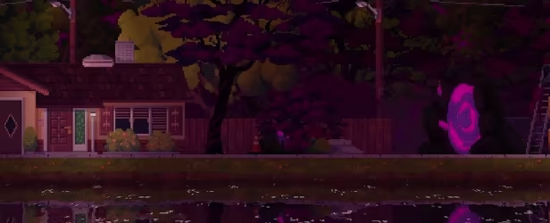 Kingdom Eighties video 3