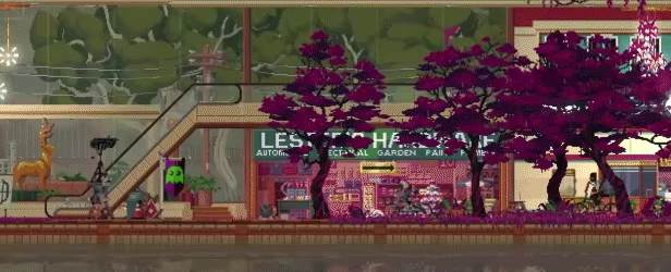 Kingdom Eighties video 4