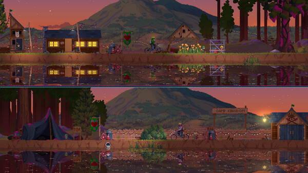 Kingdom Eighties