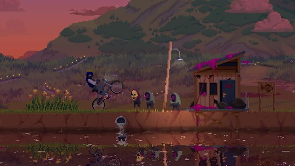 Kingdom Eighties screenshot 3