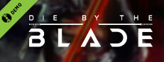 Die by the Blade Demo Small Capsule Image