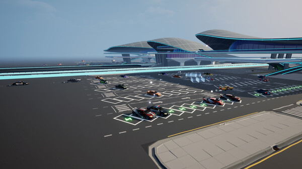 LandPort screenshot 3