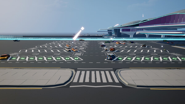 LandPort screenshot 6