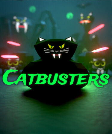 Catbusters