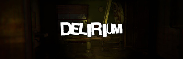 Delirium Playtest screenshot 2