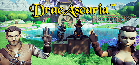 DraeAscaria banner