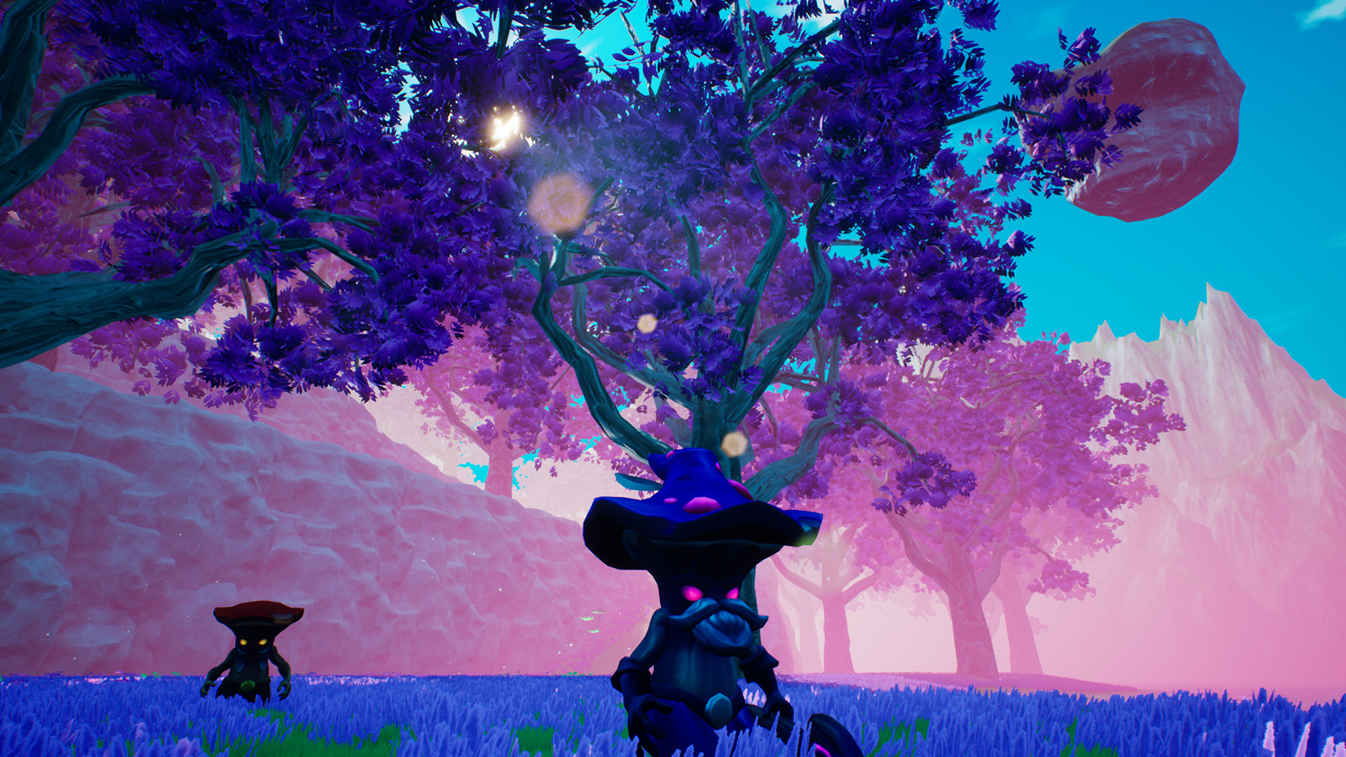 DraeAscaria screenshot #3