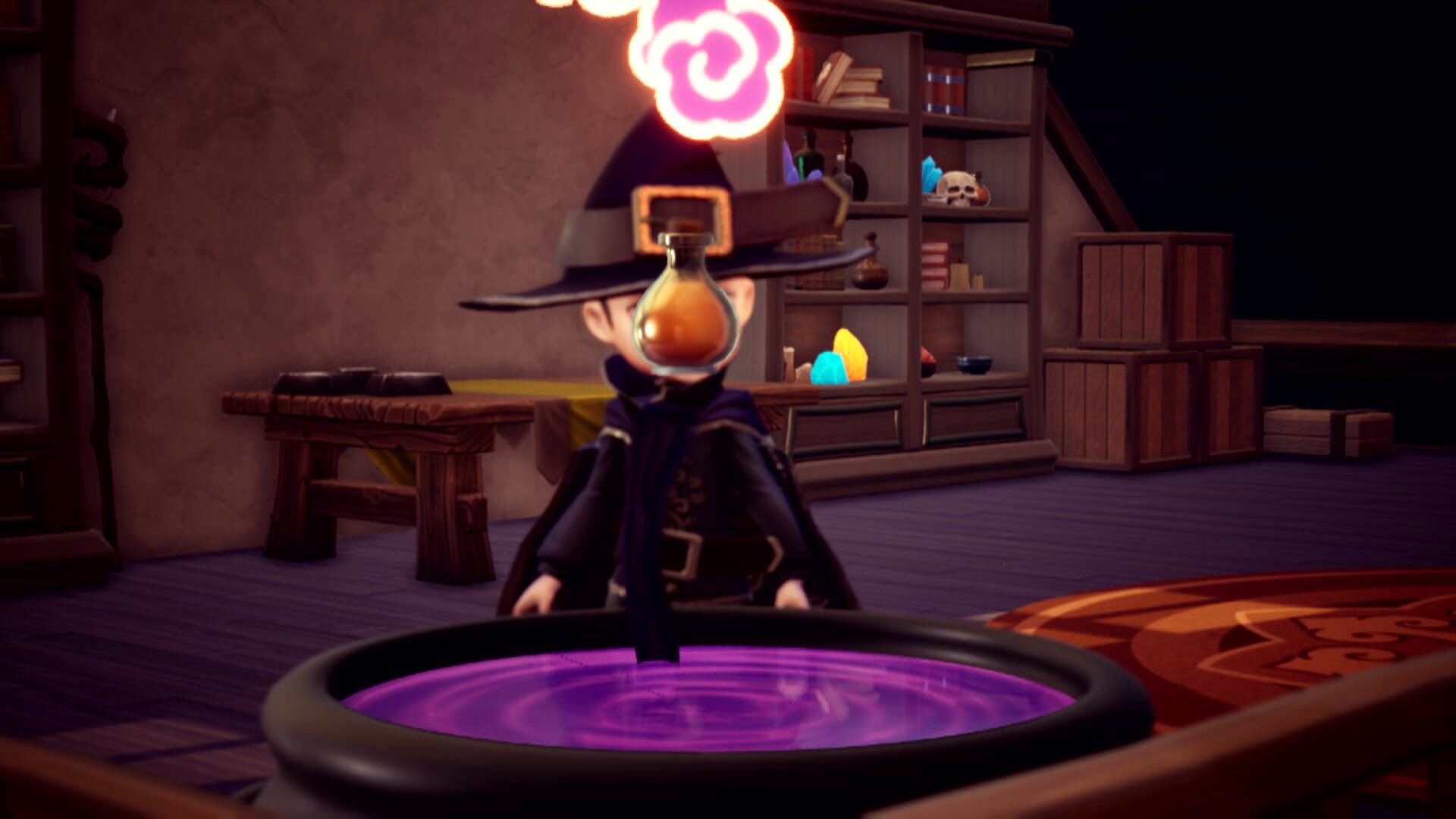 DraeAscaria Featured Screenshot #1