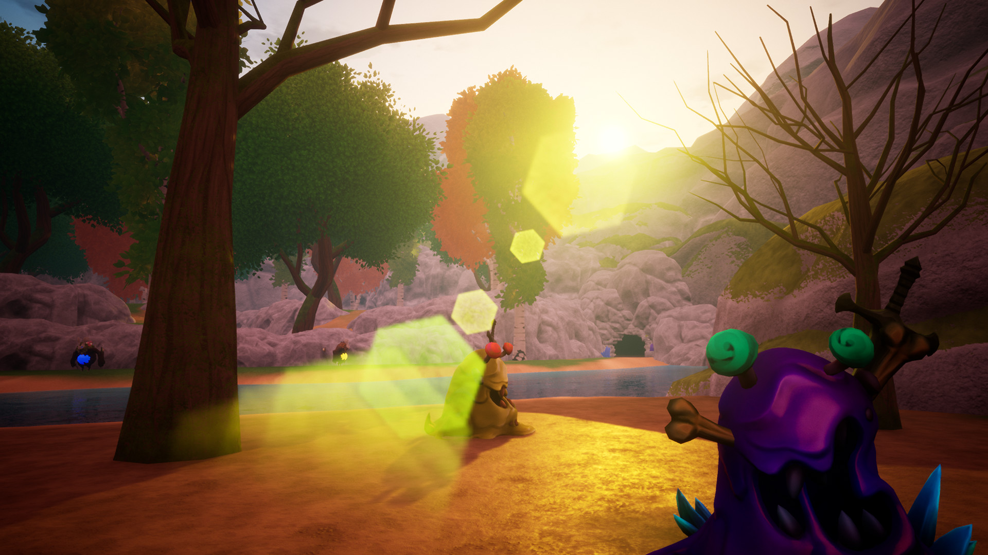 DraeAscaria screenshot #2