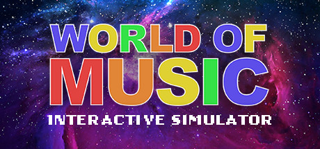 World of Music Interactive Simulator Cheat Engine/CT