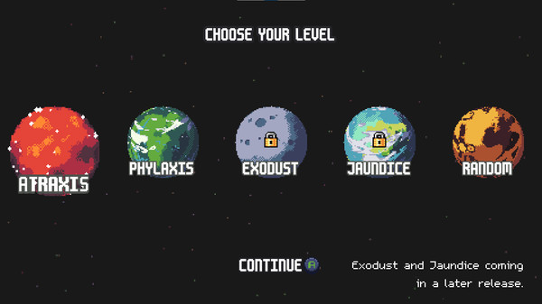 Screenshot z Dastardly