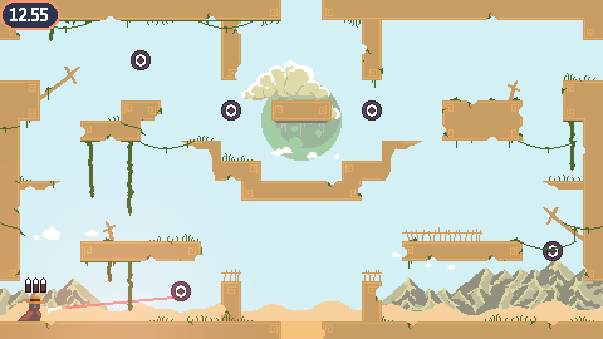 Dastardly Featured Screenshot #1