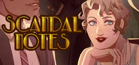 Scandal Notes banner image