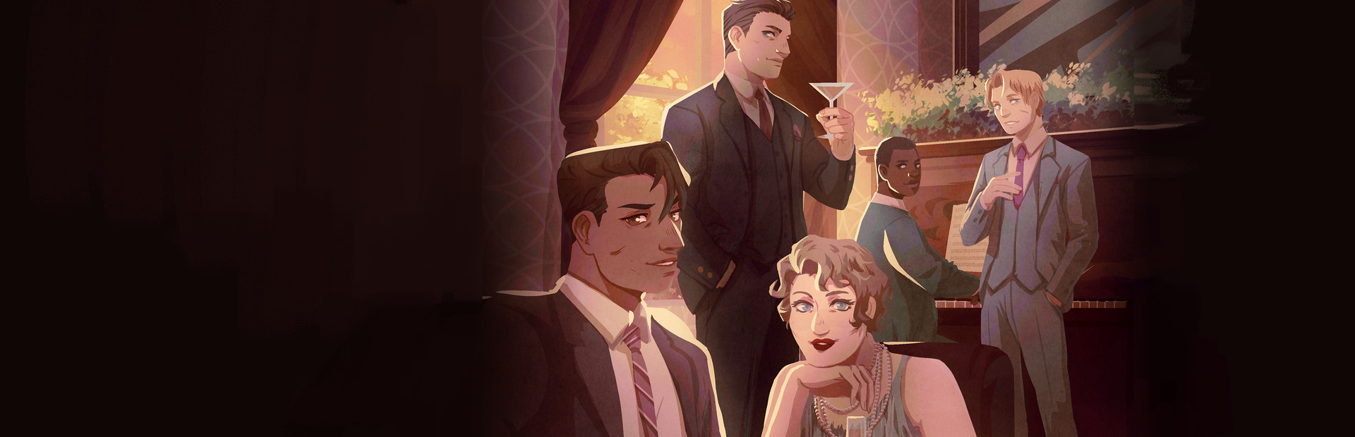 Scandal Notes