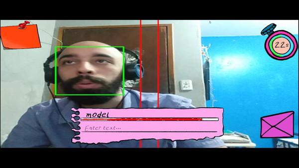 enJoyTyping screenshot 3