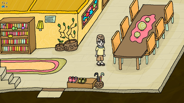 TacTac Prologue screenshot 2