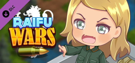 Raifu Wars - Krag Character banner image