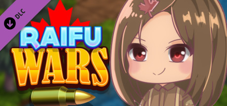 Raifu Wars - Ross Character banner image