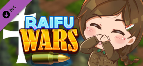 Raifu Wars - Puska Character banner image