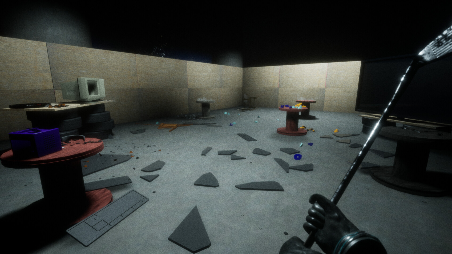 Smash Therapy Featured Screenshot #1