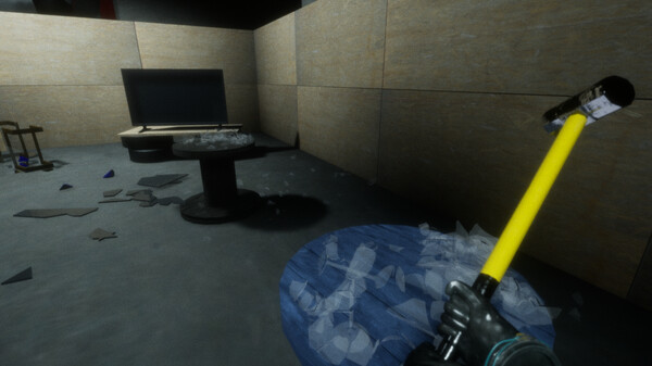 Screenshot z Smash Therapy Screenshot z Smash Therapy