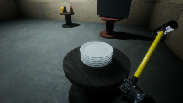 Screenshot z Smash Therapy Screenshot z Smash Therapy