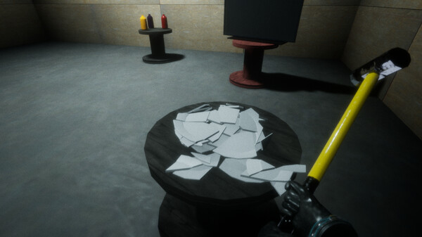 Screenshot z Smash Therapy Screenshot z Smash Therapy