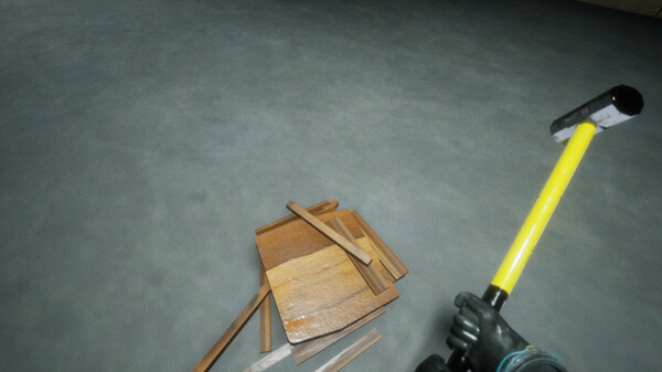 Screenshot z Smash Therapy Screenshot z Smash Therapy