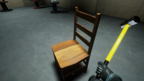 Screenshot z Smash Therapy Screenshot z Smash Therapy