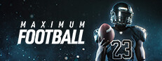 Maximum Football Playtest Small Capsule Image