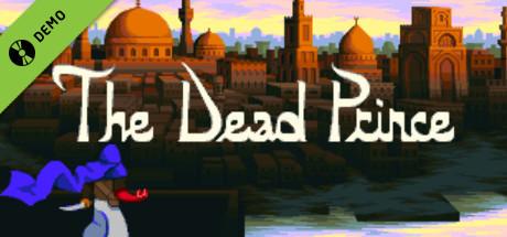 The Dead Prince Demo game cover