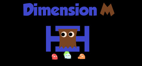 Dimension M Cover Image