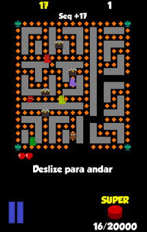 Dimension M screenshot 2