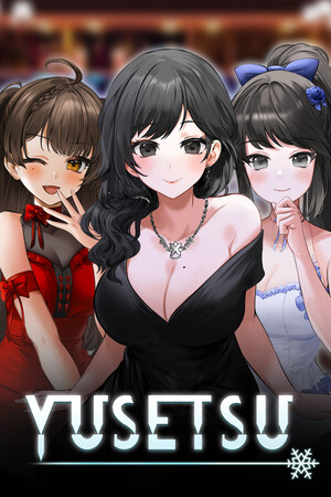 Yusetsu - Steam Pre-Owned Account Lowest Price Starting at   ✓ Change Email ✓ Worldwide ✓ 30-Day Warranty ✓ Instant Delivery