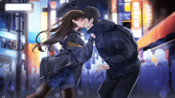 Screenshot z 融雪 Screenshot z 融雪