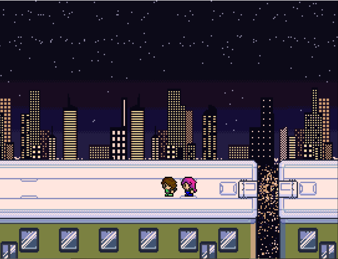 Axial Disc 2 Featured Screenshot #1