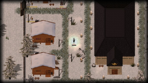 Argentum Online — 6