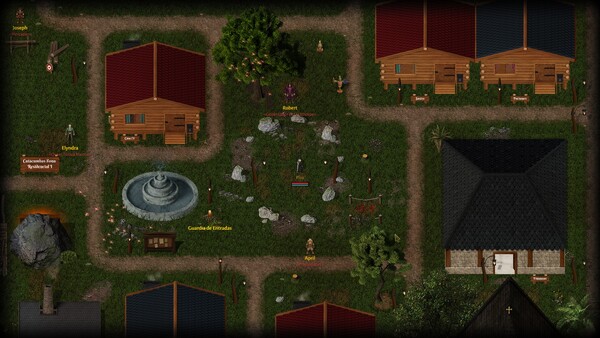 Argentum Online — 7