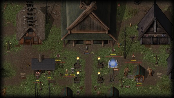 Argentum Online — 8