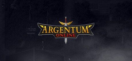 Argentum Online Cover Image