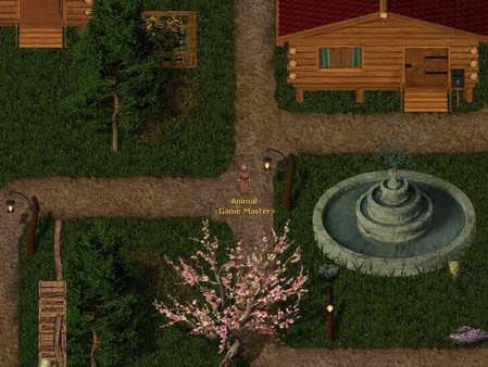 Argentum Online screenshot 4