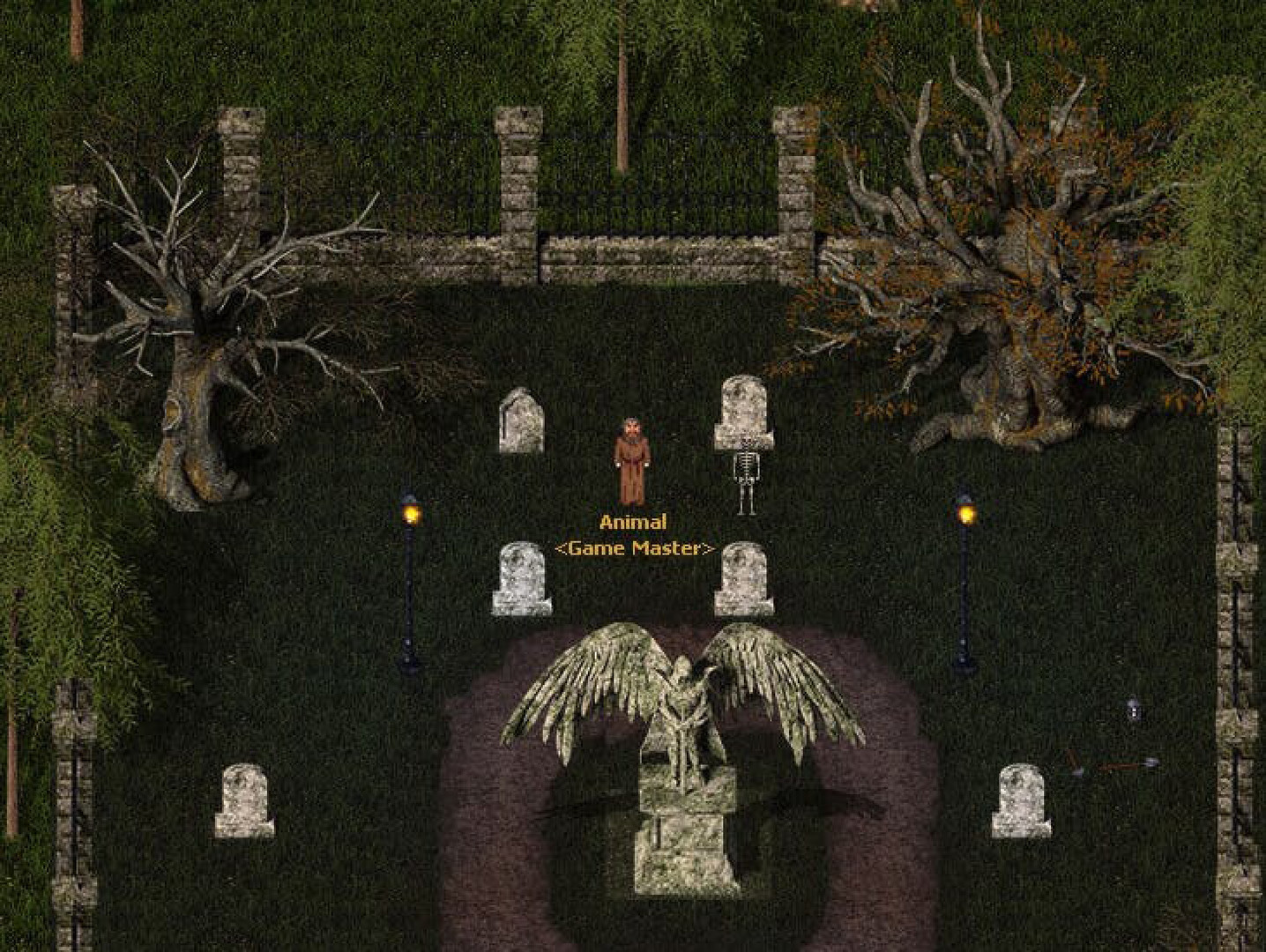 Argentum Online screenshot 2